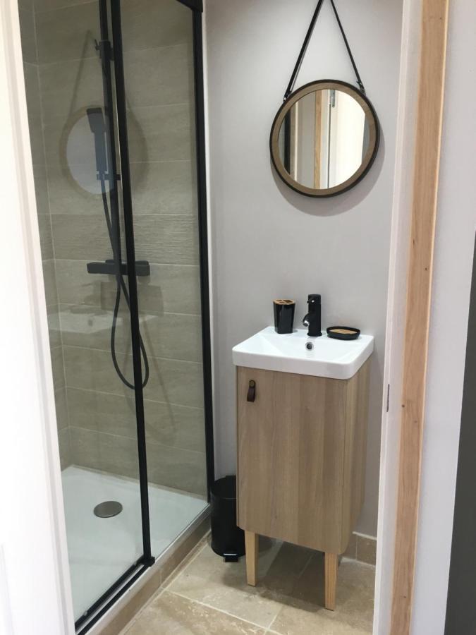 La Porte D'Orange Orange  Ngoại thất bức ảnh